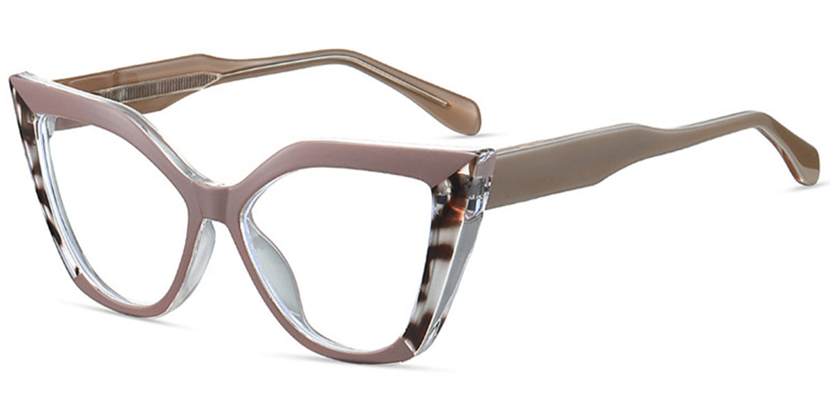 Candye TR Cat Eye Frame F6301 