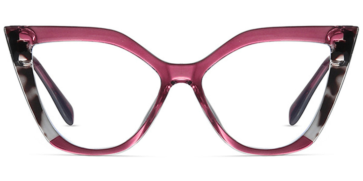 Candye TR Cat Eye Frame F6301 