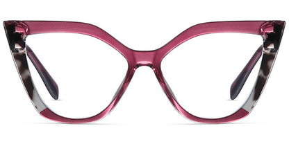 Candye TR Cat Eye Frame F6301 