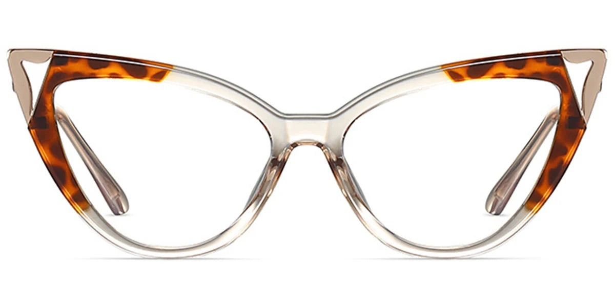 Candye TR Cat Eye Frame F6302 