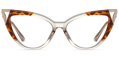 Candye TR Cat Eye Frame F6302 