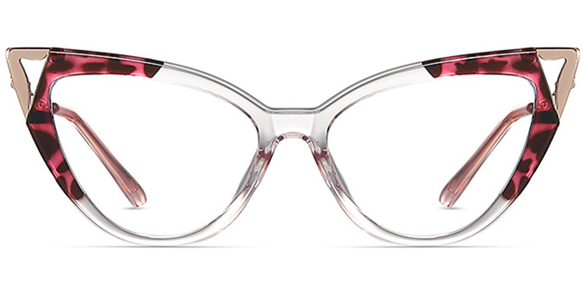 Candye TR Cat Eye Frame F6302 