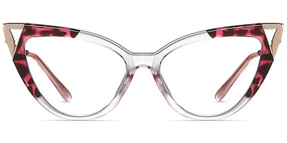 Candye TR Cat Eye Frame F6302 