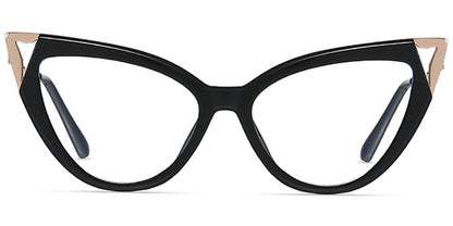 Candye TR Cat Eye Frame F6302 