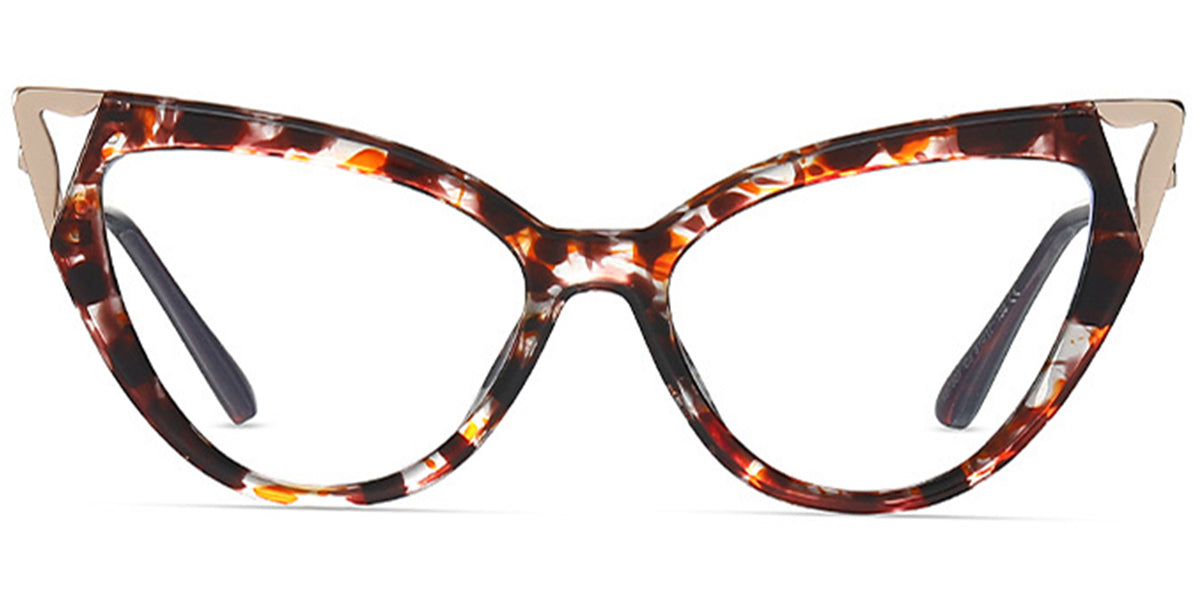 Candye TR Cat Eye Frame F6302 