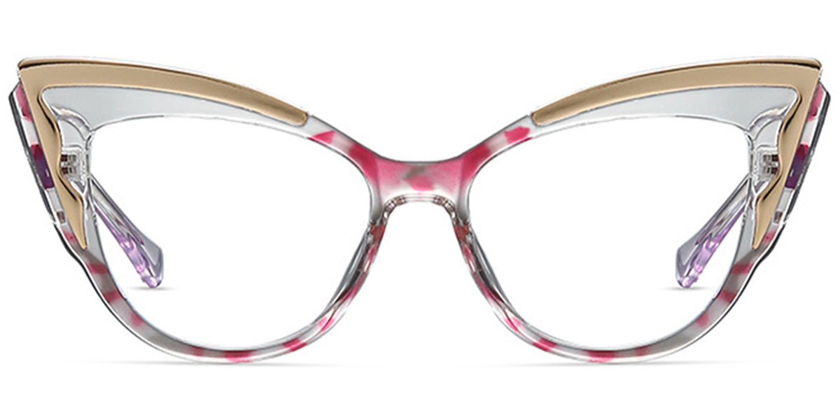 Candye TR Cat Eye Frame F6305 