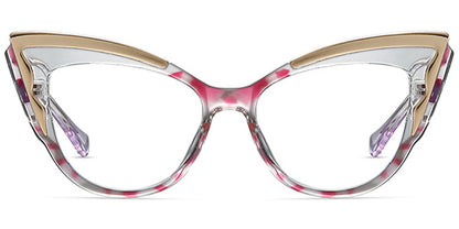 Candye TR Cat Eye Frame F6305 