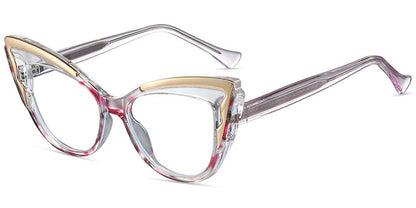 Candye TR Cat Eye Frame F6305 