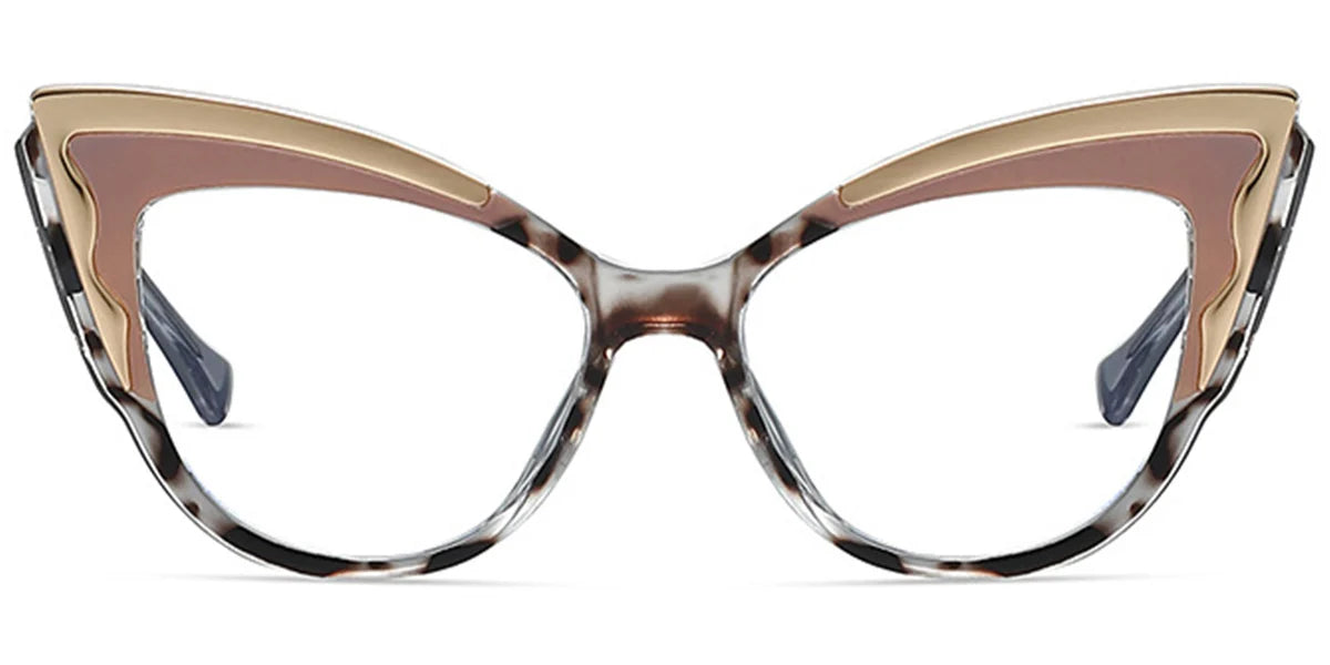 Candye TR Cat Eye Frame F6305 