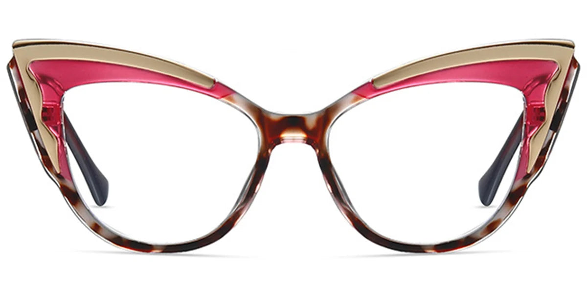 Candye TR Cat Eye Frame F6305 