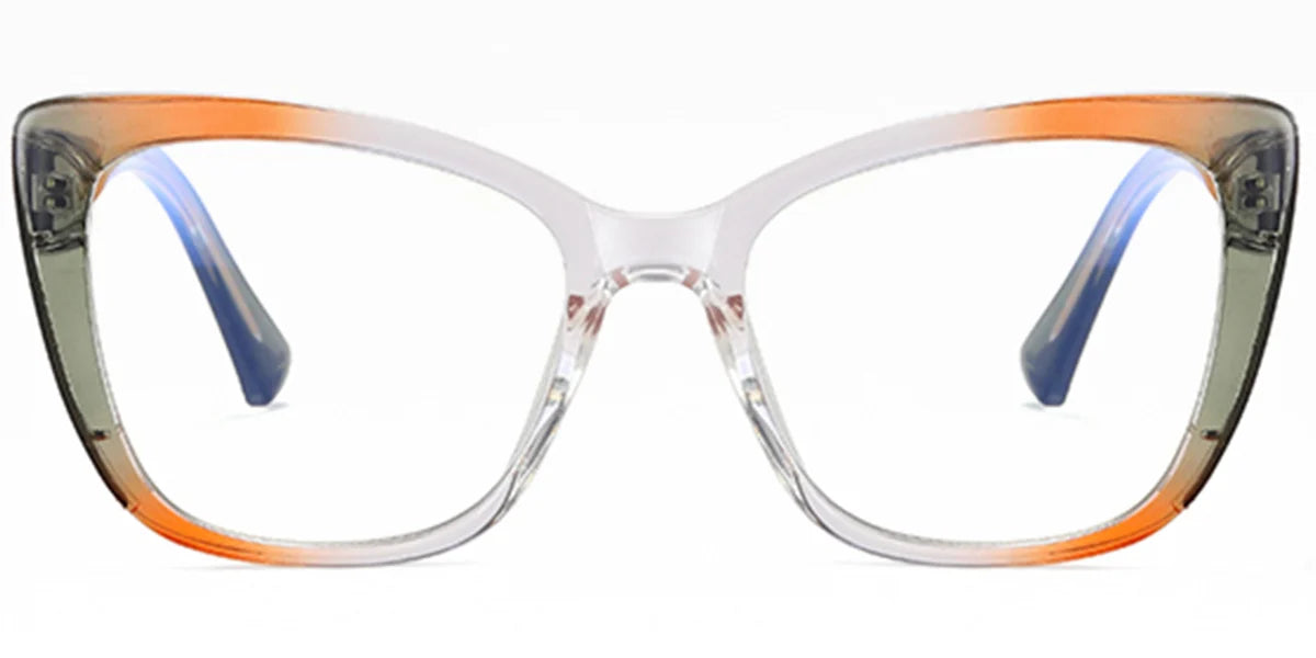 Candye TR Cat Eye Frame F6316 