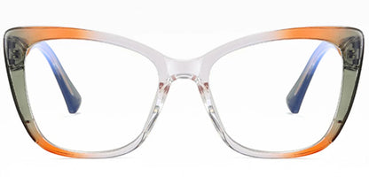 Candye TR Cat Eye Frame F6316 