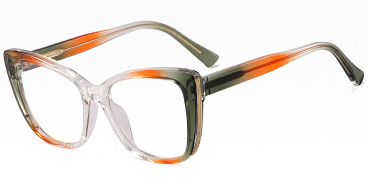 Candye TR Cat Eye Frame F6316 