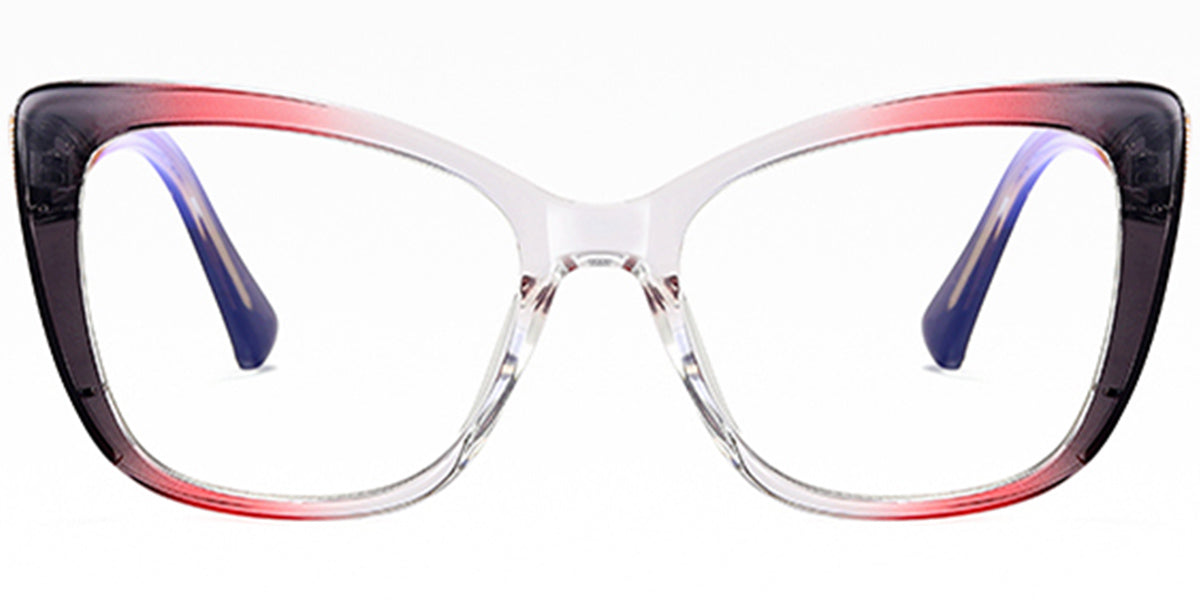 Candye TR Cat Eye Frame F6316 