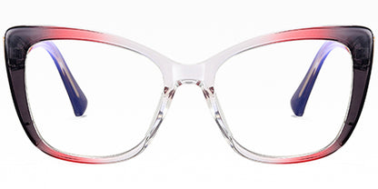 Candye TR Cat Eye Frame F6316 