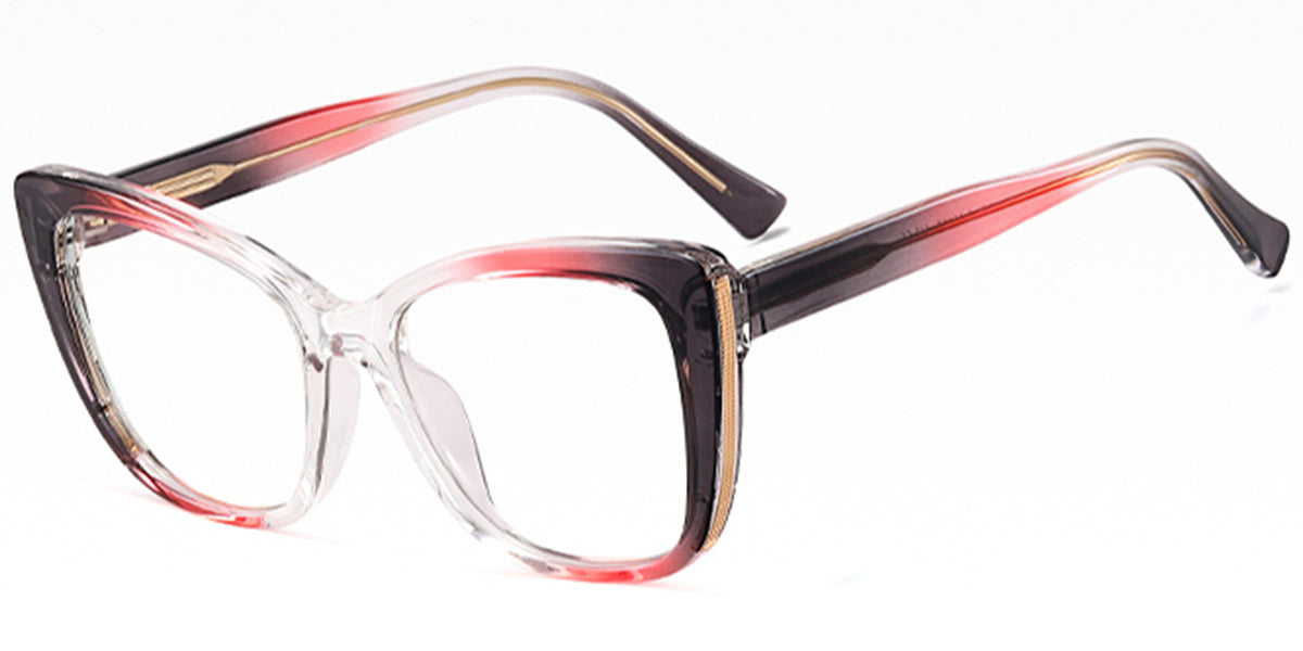 Candye TR Cat Eye Frame F6316 