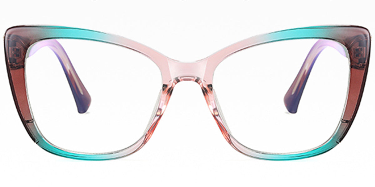 Candye TR Cat Eye Frame F6316 