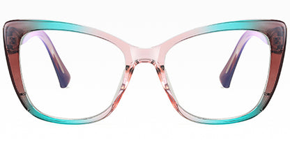 Candye TR Cat Eye Frame F6316 