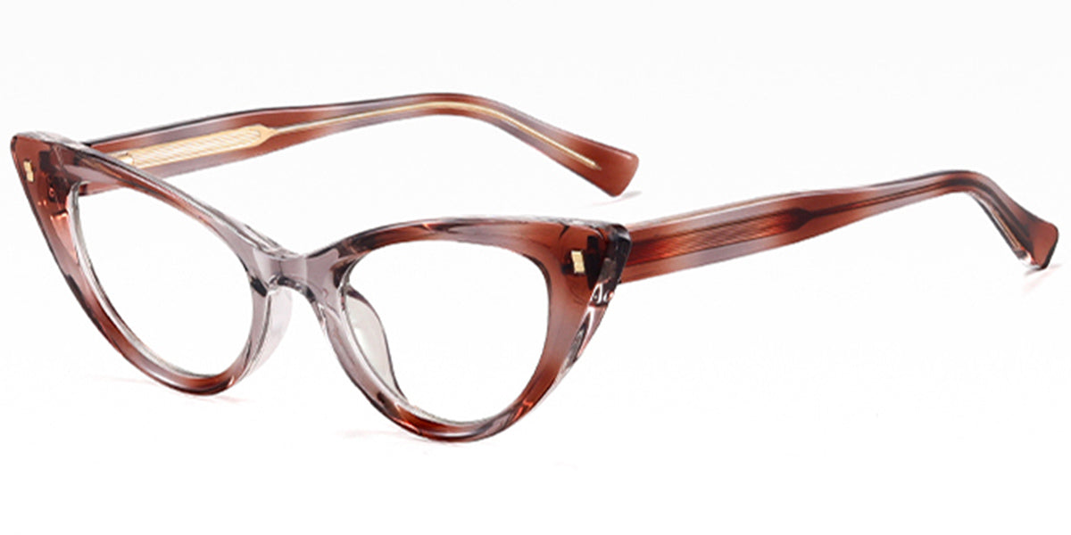 Candye TR Cat Eye Frame F6321 