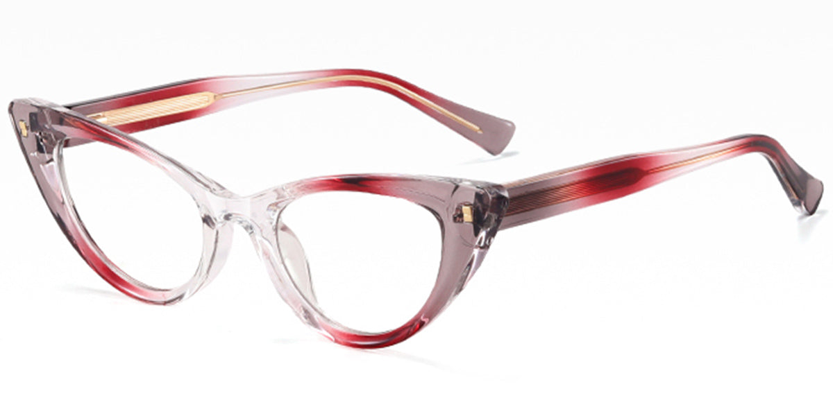 Candye TR Cat Eye Frame F6321 