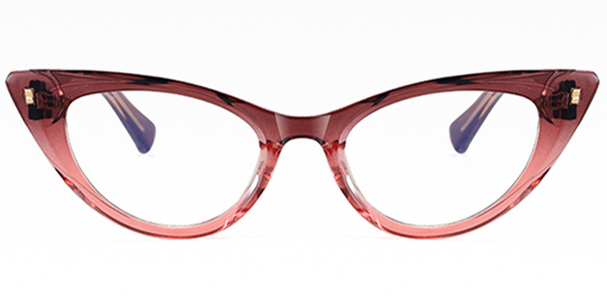 Candye TR Cat Eye Frame F6321 