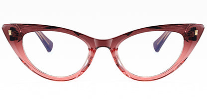 Candye TR Cat Eye Frame F6321 