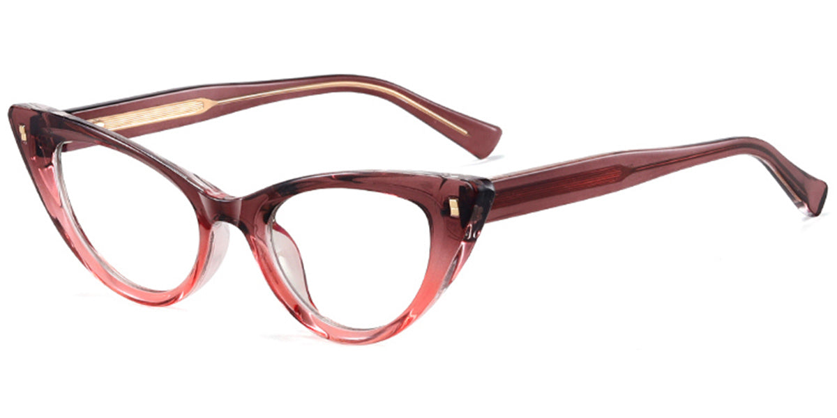 Candye TR Cat Eye Frame F6321 