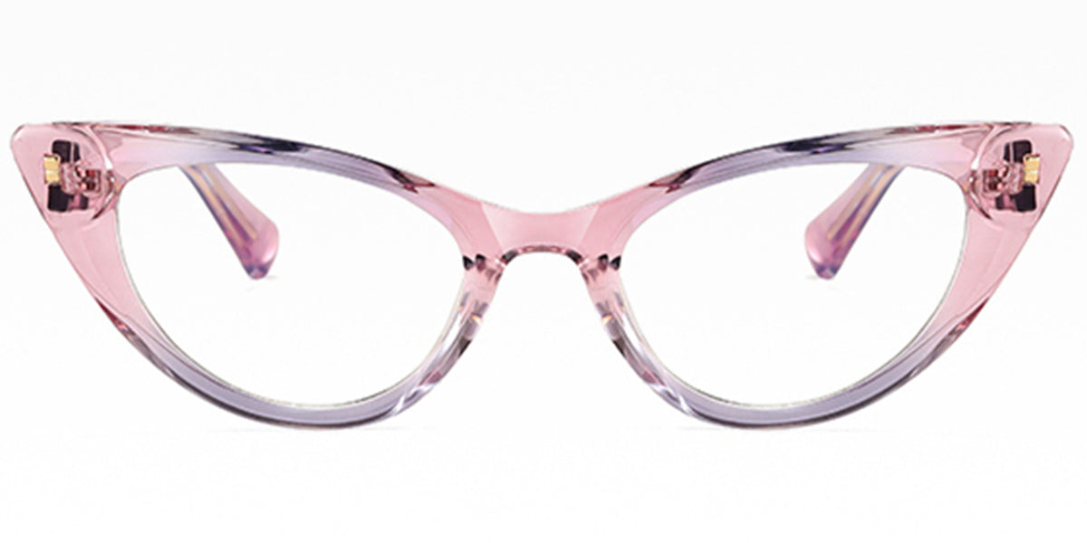 Candye TR Cat Eye Frame F6321 