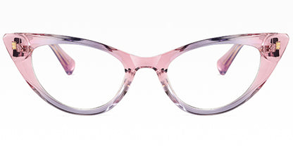 Candye TR Cat Eye Frame F6321 