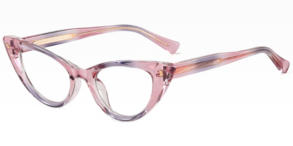 Candye TR Cat Eye Frame F6321 