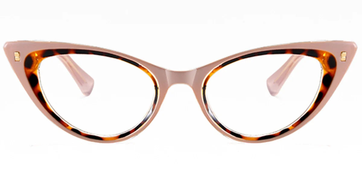 Candye TR Cat Eye Frame F6321 