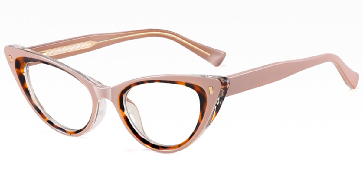 Candye TR Cat Eye Frame F6321 