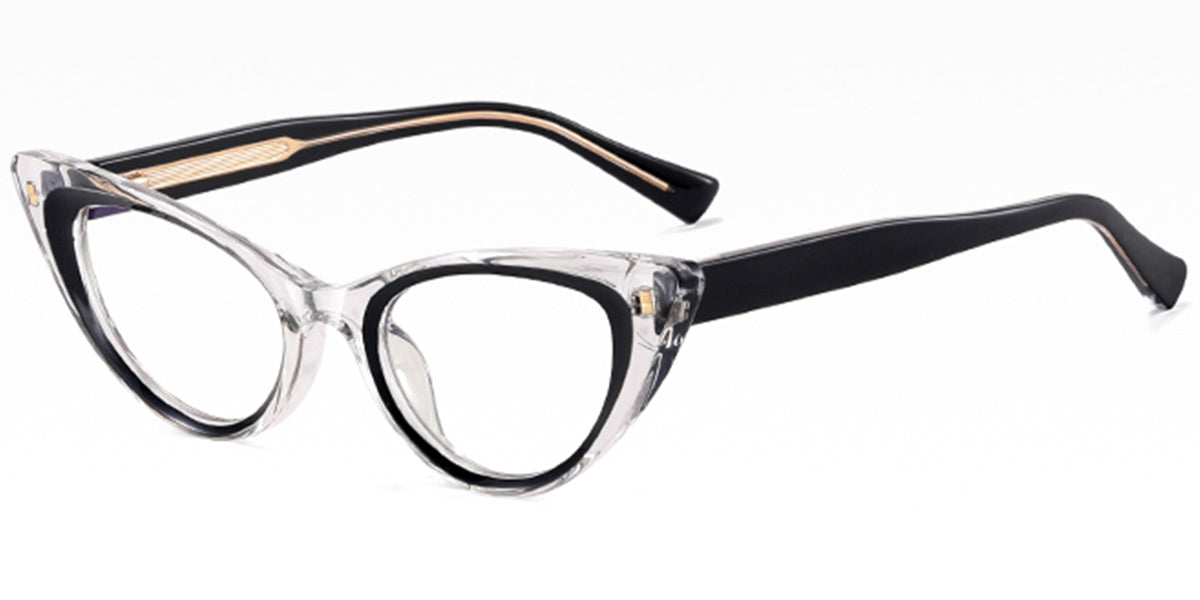 Candye TR Cat Eye Frame F6321 