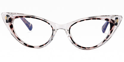 Candye TR Cat Eye Frame F6321 