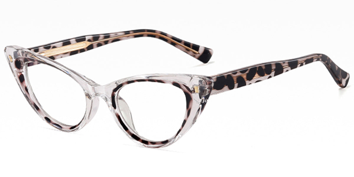 Candye TR Cat Eye Frame F6321 