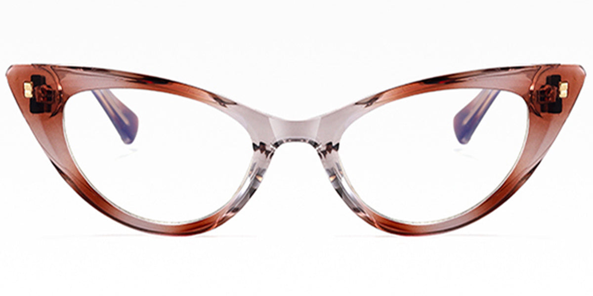 Candye TR Cat Eye Frame F6321 