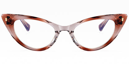 Candye TR Cat Eye Frame F6321 