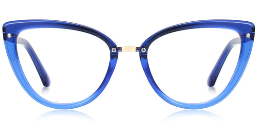 Candye® TR Cat Eye Frame F6653 