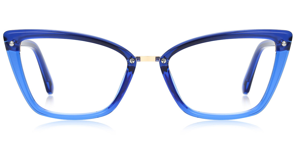 Candye® TR Cat Eye Frame F6666 