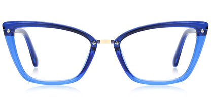 Candye® TR Cat Eye Frame F6666 