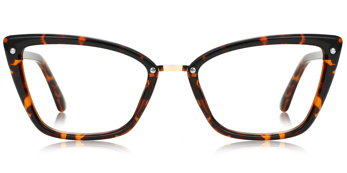 Candye® TR Cat Eye Frame F6666 