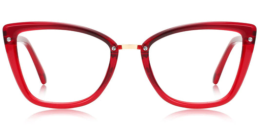 Candye® TR Cat Eye Frame F6667 