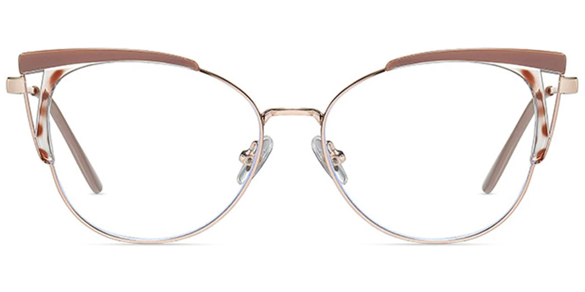 Candye® TR Cat Eye Frame F6809 