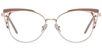 Candye® TR Cat Eye Frame F6809 