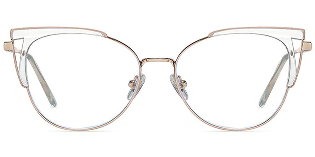 Candye® TR Cat Eye Frame F6809 