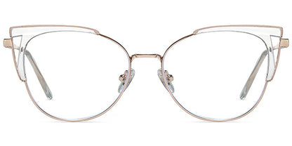 Candye® TR Cat Eye Frame F6809 