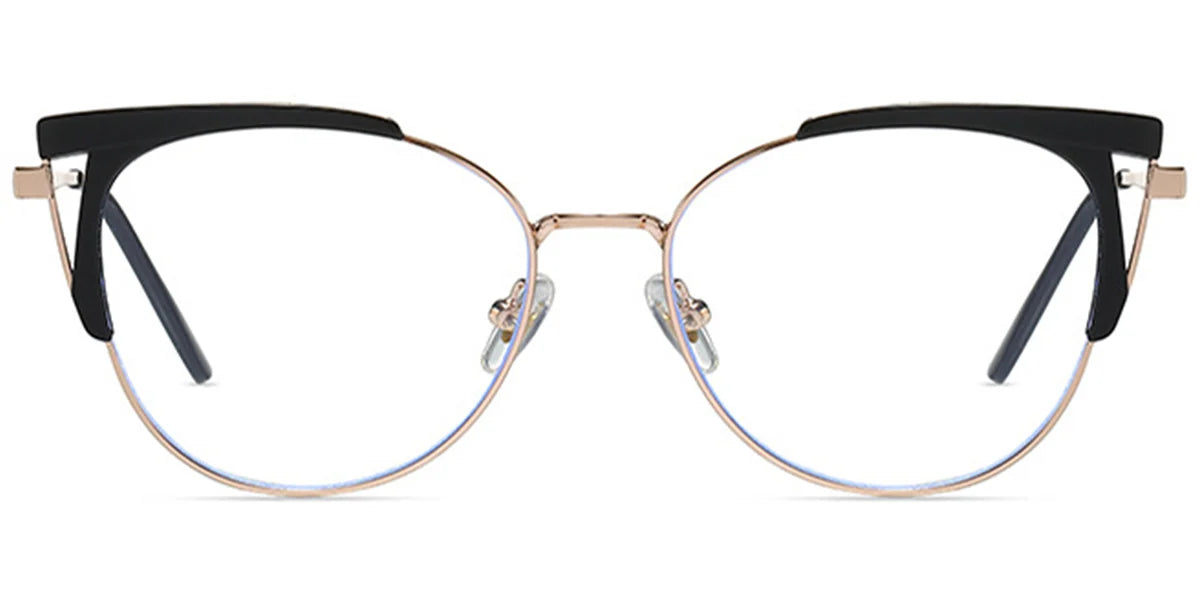 Candye® TR Cat Eye Frame F6809 