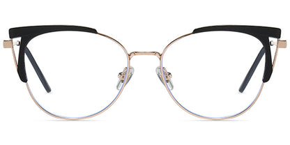 Candye® TR Cat Eye Frame F6809 