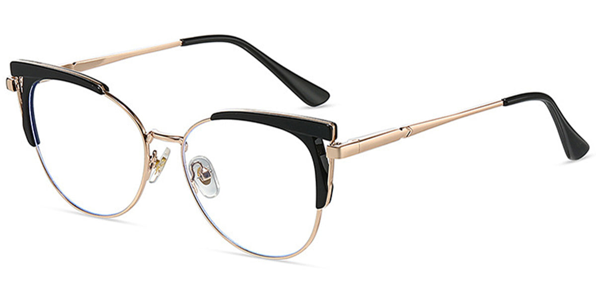 Candye® TR Cat Eye Frame F6809 