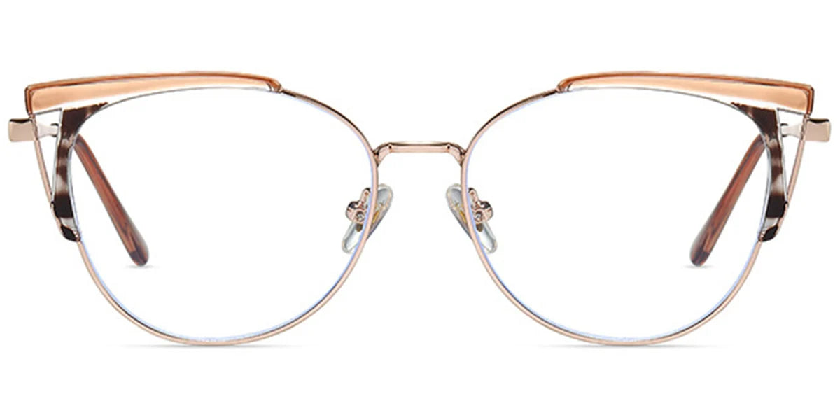 Candye® TR Cat Eye Frame F6809 